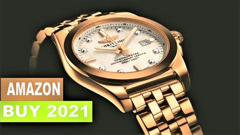 best breitling watch 2021